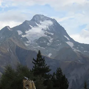 2 Alpes Les Bleuets Les Deux Alpes